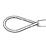 Billeau Ear Loop Large - N0410 3